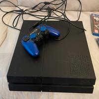 Playstation 4