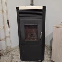 Stufa a Pellet