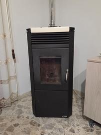 Stufa a Pellet