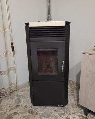 Stufa a Pellet