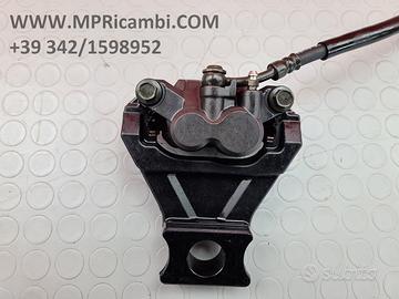 PINZA POSTERIORE YAMAHA R1 2002 2003 YZF