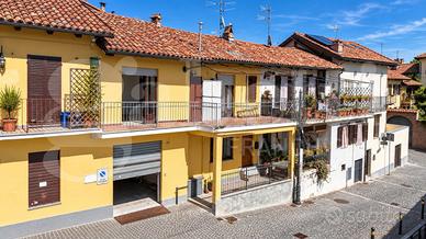 Terratetto Moncalieri [Cod. rif 3339388VRG]