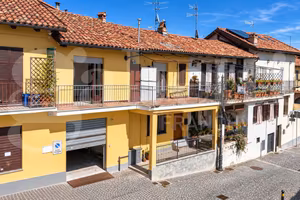 Terratetto Moncalieri [Cod. rif 3339388VRG]