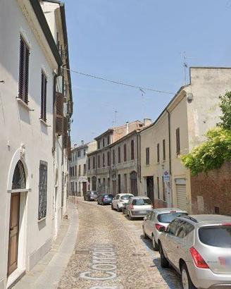 Appartamento di 120 m² con 3 locali e box auto a M