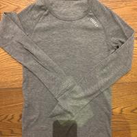 Maglia termica Odlo bambino