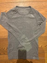 Maglia termica Odlo bambino