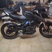 voge brivido 125r 2025