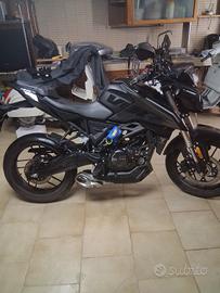 voge brivido 125r 2025