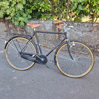 Bicicletta Atala freni a bacchetta 