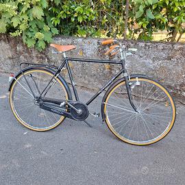 Bicicletta Atala freni a bacchetta 