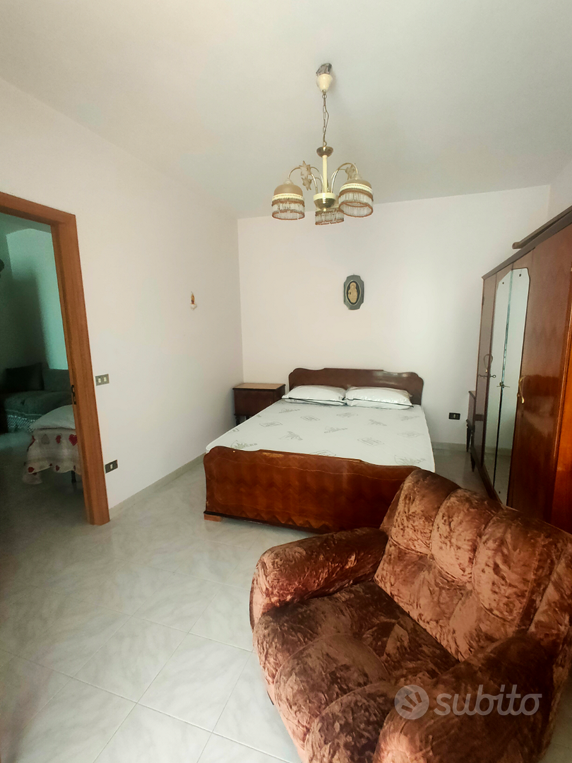 Appartamento – Biccari, Tertiveri - Vista 2