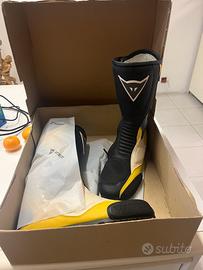 Stivali per moto Dainese Sepang 39