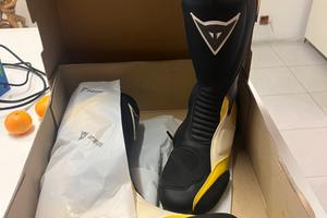 Stivali per moto Dainese Sepang 39