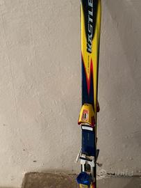 Sci da Bambino Kastel