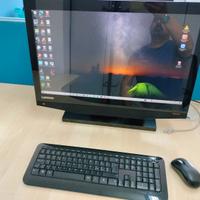 PC DESKTOP LENOVO ALL IN ONE