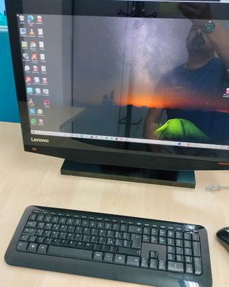PC DESKTOP LENOVO ALL IN ONE