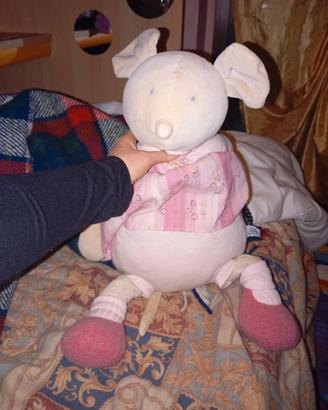 peluche Moulin Roty 