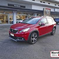 Peugeot 2008 PureTech Turbo 110 S&S Allure