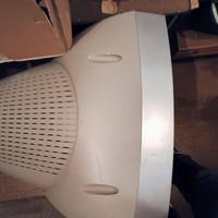 2 televisori combi philips