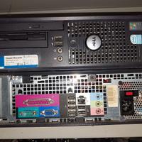 Pc desktop pentium 3- 3 ghz