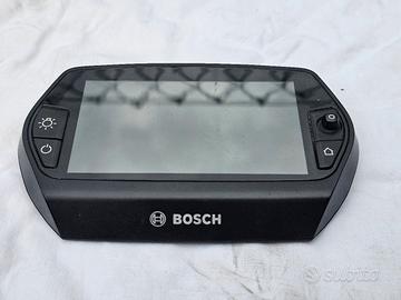 Bosch Nyon 8GB E-Bike Display
