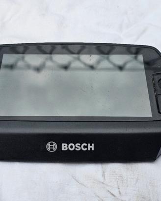 Bosch Nyon 8GB E-Bike Display