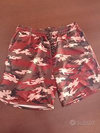 boxer uomo. mare mai utilizzato