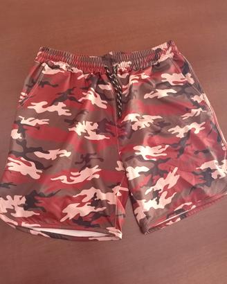 boxer uomo. mare mai utilizzato
