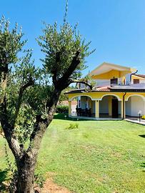 Casa vacanze zona Sabaudia
