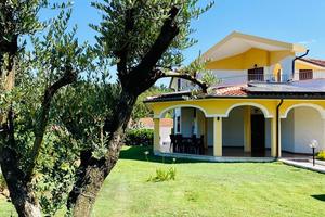 Casa vacanze zona Sabaudia