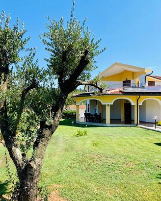 Casa vacanze zona Sabaudia