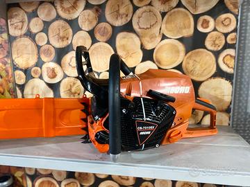 Motosega professionale ECHO CS7310SX