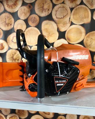 Motosega professionale ECHO CS7310SX