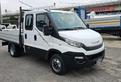 IVECO DAILY 35-140 DOPPIA CABINA 7POSTI CASSONE