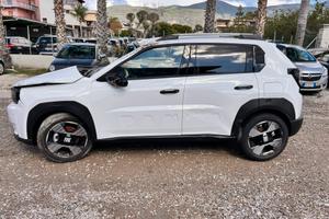 Fiat Grande Panda 1.2 Hybrid 110 CV S&S La Prima