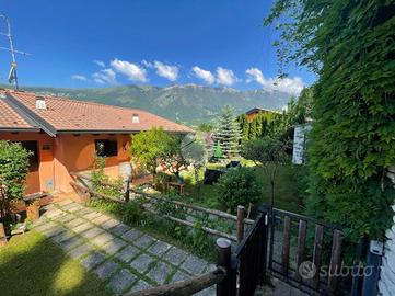 3 LOCALI A FERRARA DI MONTE BALDO
