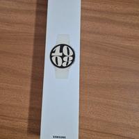 Smartwatch Samsung galaxy watch 6 40mm