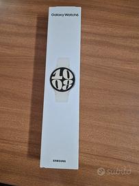 Smartwatch Samsung galaxy watch 6 40mm