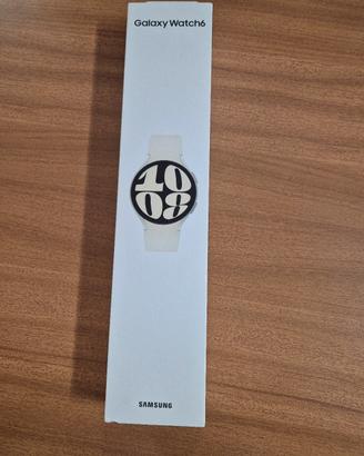 Smartwatch Samsung galaxy watch 6 40mm