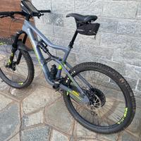 Bici cannondale