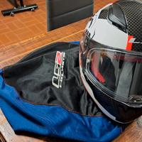 casco LS2 