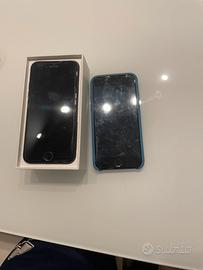 Iphone 7 128 gb