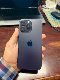 Iphone 14 pro max 512 gb