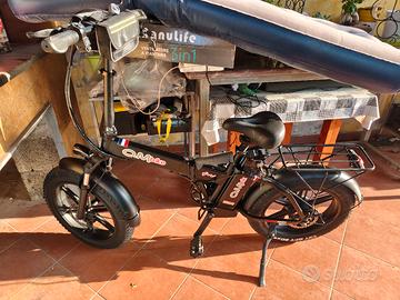 om bike 750w