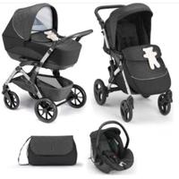 Trico Cam dinamico Romantic