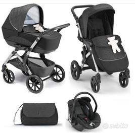 Trico Cam dinamico Romantic