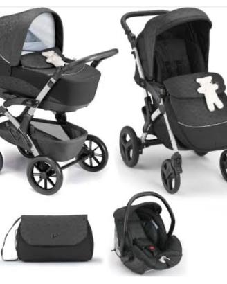 Trico Cam dinamico Romantic