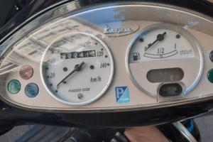 Piaggio Vespa ET 150 cc