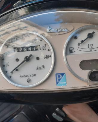Piaggio Vespa ET 150 cc