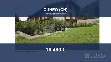 Immobile in asta di 20 m² a Cuneo